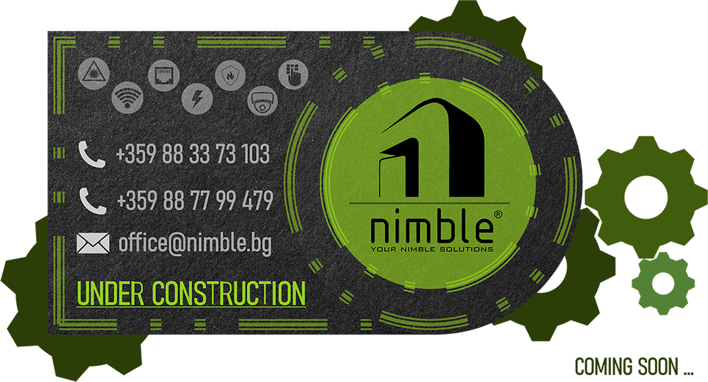 nimble